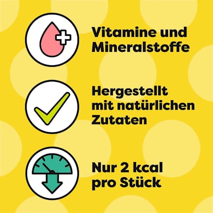 Katzenleckerli mit Käse Dreamies