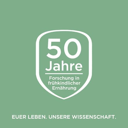 Folgemilch 2 Organic nach dem 6. Monat Aptamil