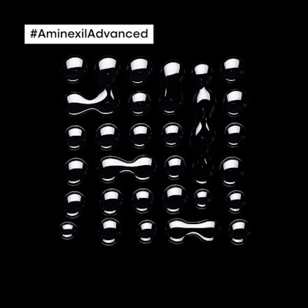 Haarserum Aminexil Advanced Anti-Haarausfall  L´Oréal Professionnel