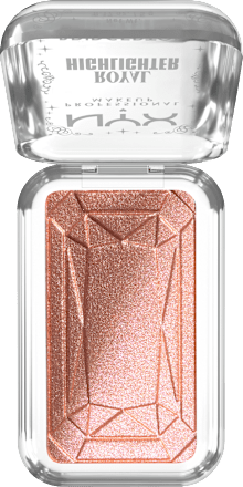 Highlighter Bridgerton Royal 01 NYX PROFESSIONAL MAKEUP
