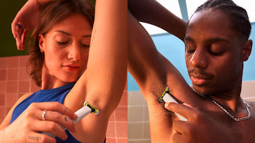 náhradní holicí břity Intimate SkinProtect QP229/50 PHILIPS OneBlade