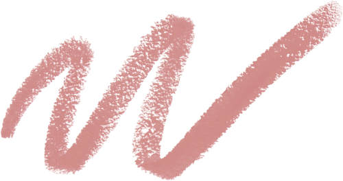 Lipgloss Chubby ruž za usne u olovci - 30 Delicate Rose ARTDECO