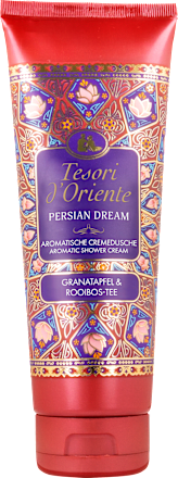 Cremedusche Persian Dream Tesori d'Oriente