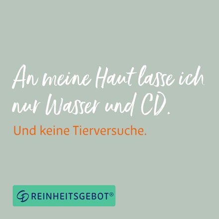 Seifenstück Milde Avocado CD