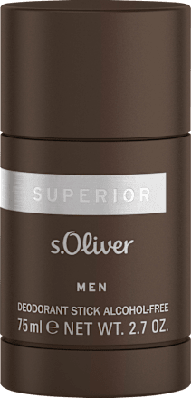 Deostick Superior Men s.Oliver