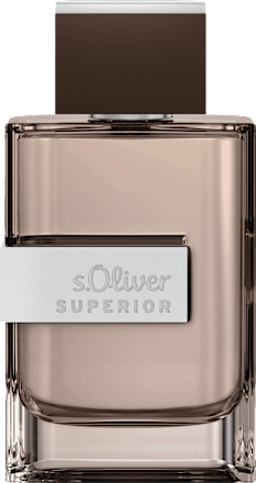 After Shave Lotion Superior  s.Oliver
