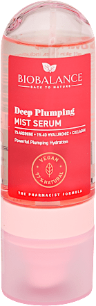 Bőrfeltöltő hidratáló szérumpermet minden bőrtípusra BIOBALANCE