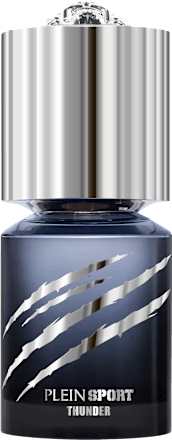 Eau de Toilette Thunder Uomo PLEIN SPORT