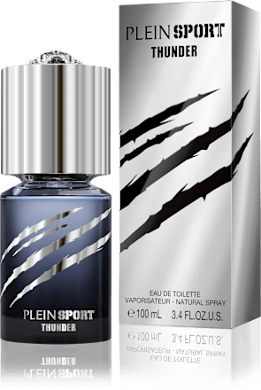 Eau de Toilette Thunder Uomo PHILIPP PLEIN