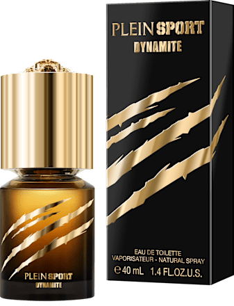 Eau de Toilette Dynamite Uomo PHILIPP PLEIN