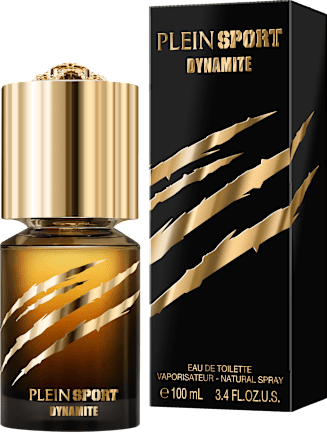 Eau de Toilette Dynamite Uomo PHILIPP PLEIN