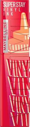 Lippenstift Super Stay Vinyl Ink 210 Pomodoro MAYBELLINE NEW YORK