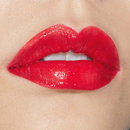 Lippenstift Super Stay Vinyl Ink 210 Pomodoro MAYBELLINE NEW YORK