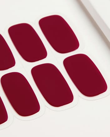 UV Maniküre Starterset, Gel Strips Love Paris Doonails