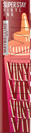 Lippenstift Super Stay Vinyl Ink 195 Barbecue MAYBELLINE NEW YORK