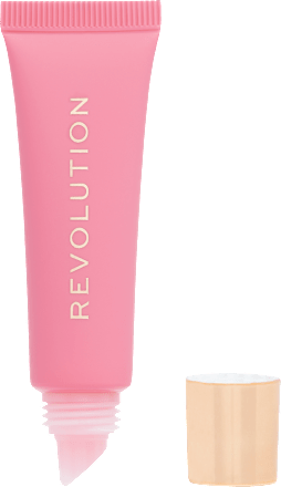 Juicy Peptide balzam za usne - Strawberry  REVOLUTION