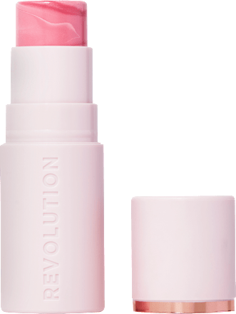 Silk Blush rumenilo u stiku- Pinched Light Pink REVOLUTION