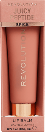 Juicy Peptide balzam za usne - Spice REVOLUTION