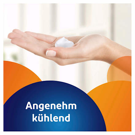 Voltaren Schmerzgel forte 23,2mg/g Gel Voltaren