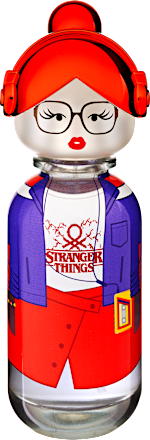 Női EdP Stranger things United Colors of Benetton