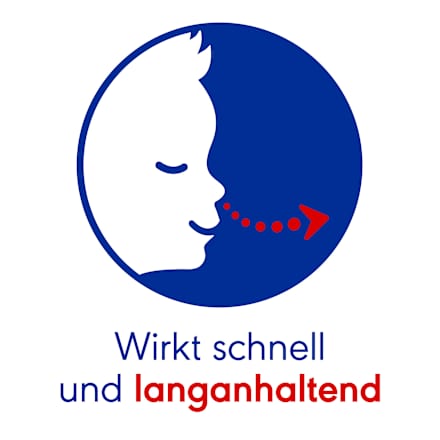 Otriven 0,05% Nasentropfen f. Kinder Otriven