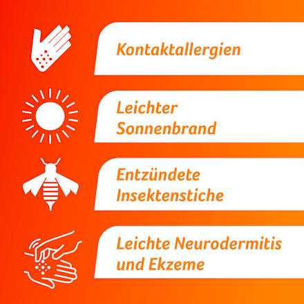 FeniHydrocort Creme 0,5 %  FeniHydrocort