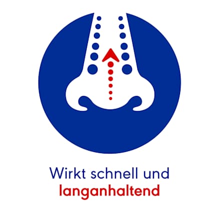 Otriven gegen Schnupfen 0.025% Nasentropfen für Säuglinge und Kinder unter 2 Jahren  Otriven