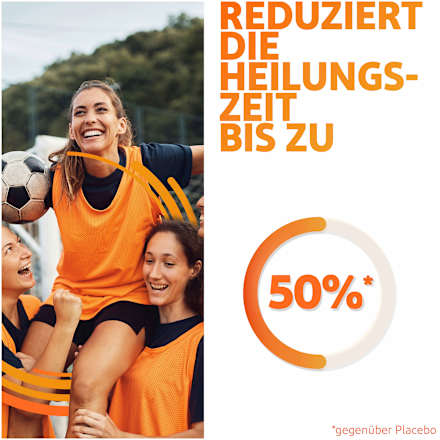 Voltaren Actigo Schmerzgel 11,6mg/g Gel Voltaren