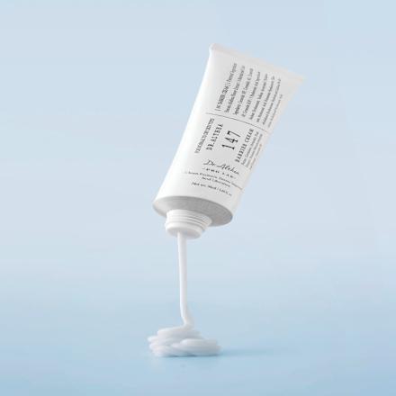 147 Barrier Cream denní krém  Dr. Althea