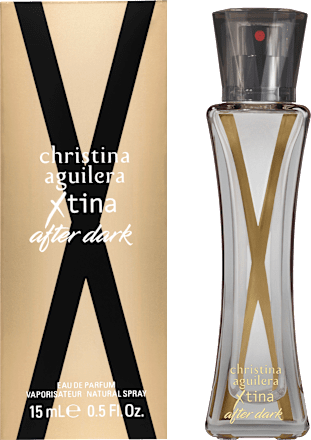 Xtina After Dark Eau de Parfum Christina Aguilera