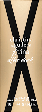 Xtina After Dark Eau de Parfum Christina Aguilera
