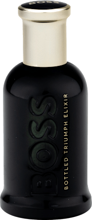 Eau de Parfum Bottled Triumph Elixir  HUGO BOSS