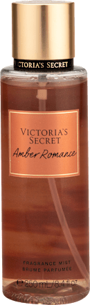 Körperspray Body Mist Amber Romance Victoria's Secret