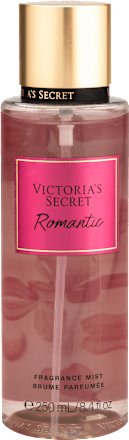 Telový sprej Romantic Victoria's Secret