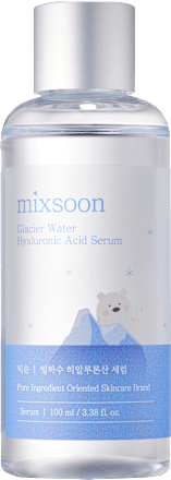 Water Hyaluronic Acid Serum mixsoon