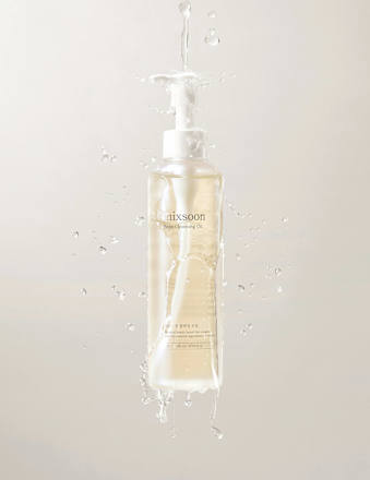 Bean Cleansing Oil mixsoon