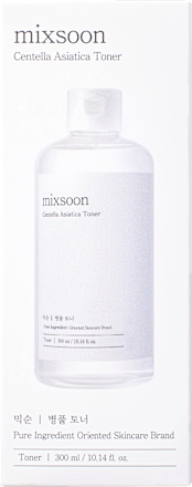 Centella Asiatica Toner mixsoon