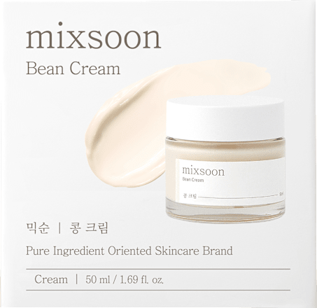 Bean Cream mixsoon
