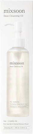 Bean Cleansing Oil mixsoon