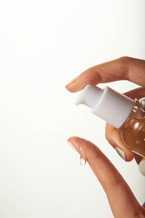 Bean Essence mixsoon