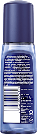 Deo Zerstäuber 48h Fresh Active NIVEA MEN