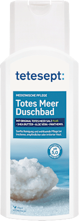 Duschgel Totes Meer tetesept