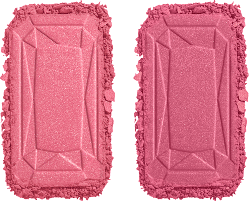 Blush Palette Bridgerton Royal Flush 02 NYX PROFESSIONAL MAKEUP