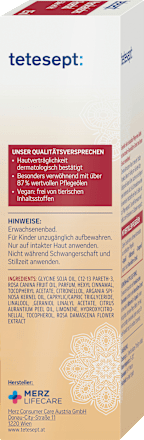 Badezusatz  Marokkanisches Rosen Bad tetesept