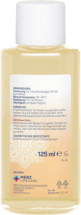 Badezusatz  Marokkanisches Rosen Bad tetesept