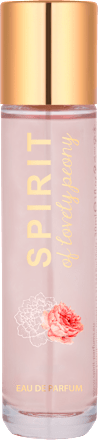 Eau de Parfum Lovely Peony SPIRIT