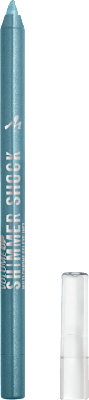 Kajal Volume Up Shimmer Shock 005 Electric Breeze MANHATTAN Cosmetics