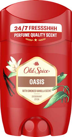 Deostick Oasis Old Spice