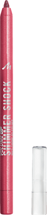 Kajal Volume Up Shimmer Shock 002 Blushberry Blast MANHATTAN Cosmetics
