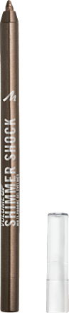 Kajal Volume Up Shimmer Shock 003 Bronze Rush MANHATTAN Cosmetics